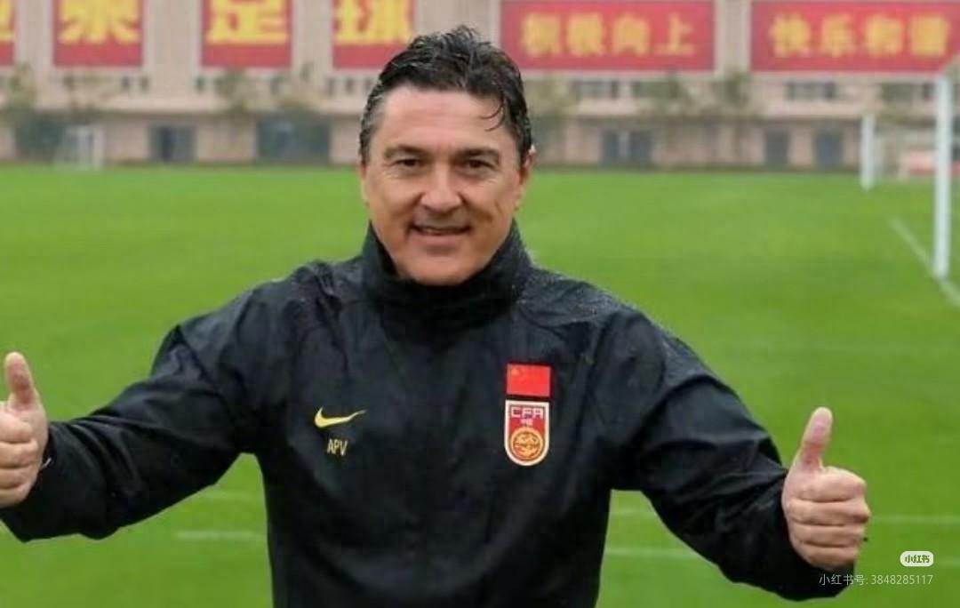 华体会体育官方网站-U23国足踢得丑但管用！22场14胜，安东尼奥才是真明白人