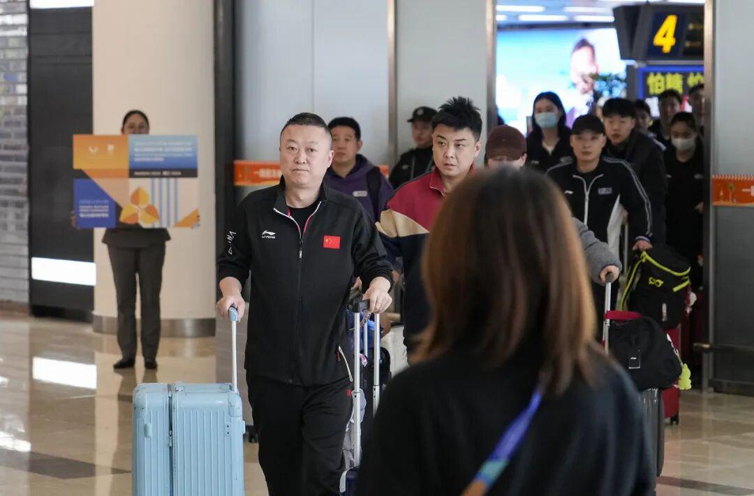 华体会体育登录入口-王楚钦、孙颖莎即将复出！