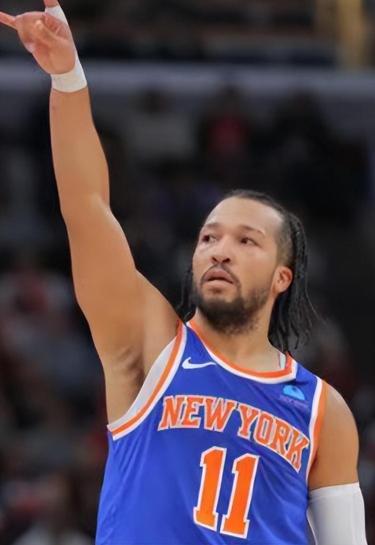 华体会体育登录入口-东部半决赛第一组3-0诞生！尼克斯夺赛点，布伦森33分，76人3连败